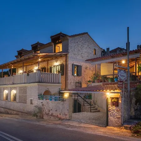 Zakynthos Shipwreck Nearby&easy Parking&barbecue Patio Apartment *