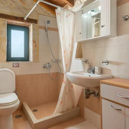 Apartment Zakynthos Shipwreck Nearby&easy Parking&barbecue Patio Agios Nikolaos (Zakynthos)