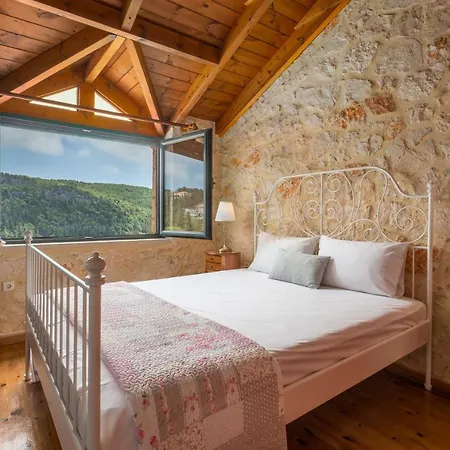 Zakynthos Shipwreck Nearby&easy Parking&barbecue Patio Apartment Agios Nikolaos (Zakynthos)