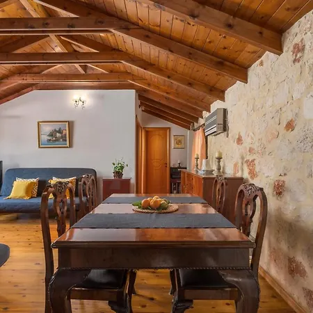 Apartment Zakynthos Shipwreck Nearby&easy Parking&barbecue Patio Agios Nikolaos (Zakynthos)