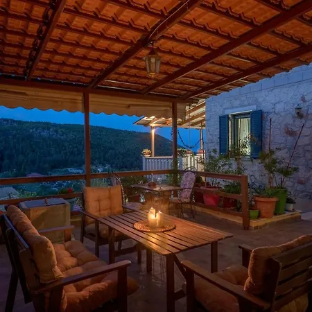 Apartment Zakynthos Shipwreck Nearby&easy Parking&barbecue Patio *