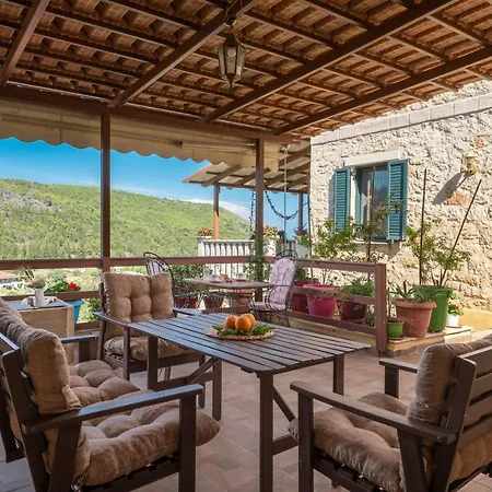 Apartment Zakynthos Shipwreck Nearby&easy Parking&barbecue Patio *
